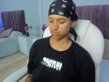 Dominick_Joness February 10, 2025 Chaturbate stream image