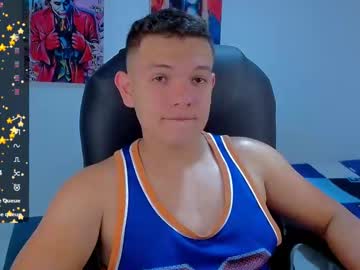Dunkan_Kravitz February 10, 2025 Chaturbate stream image