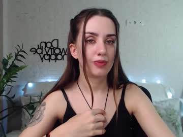 Emilylayer February 10, 2025 Chaturbate stream image