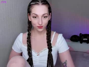 Eva_Meow_Eva February 10, 2025 Chaturbate stream image