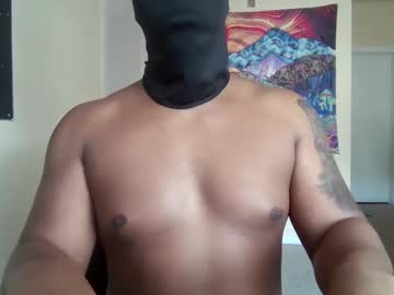Fireprinc February 10, 2025 Chaturbate stream image