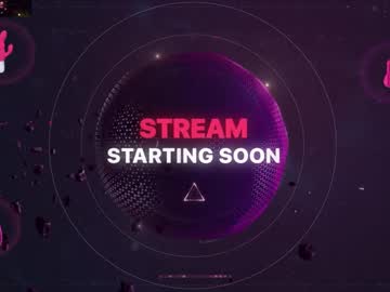 Galaxgnn February 10, 2025 Chaturbate stream image