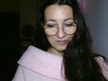 Ginaoneon February 10, 2025 Chaturbate stream image