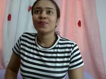 Greta_Jones February 10, 2025 Chaturbate stream image