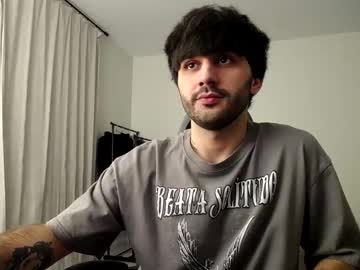 Hairycuss February 10, 2025 Chaturbate stream image