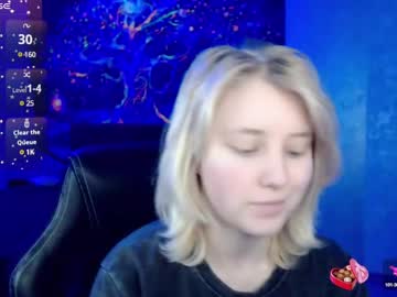 Hot_Isa7 February 10, 2025 Chaturbate stream image