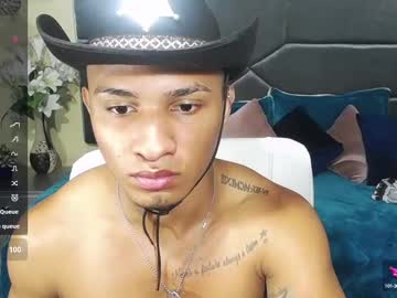 Jason_Quinar February 10, 2025 Chaturbate stream image