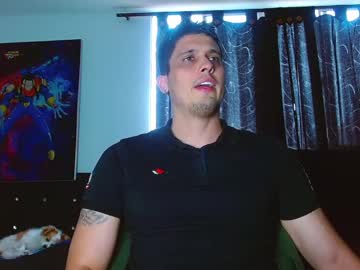 Jeff_Deall February 10, 2025 Chaturbate stream image