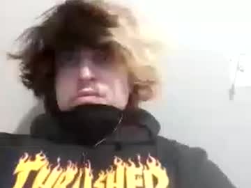 Jettburton February 10, 2025 Chaturbate stream image