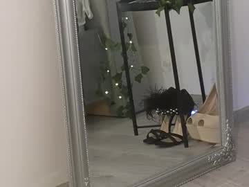 Juliejuliette February 10, 2025 Chaturbate stream image