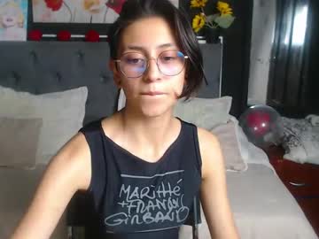 Julieth_Garcia_1 February 10, 2025 Chaturbate stream image