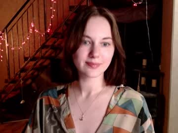 Katekvarforth February 10, 2025 Chaturbate stream image