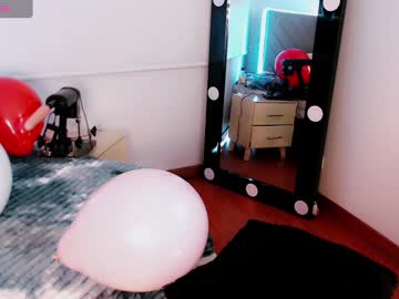 Kathe_Hardqs February 10, 2025 Chaturbate stream image