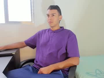Leo_Strong11 February 10, 2025 Chaturbate stream image