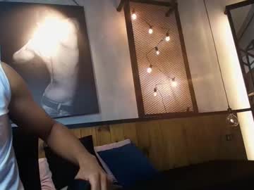 Liambyrne February 10, 2025 Chaturbate stream image