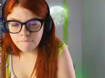 Lucie_Nicolls stream photo from February 10, 2025