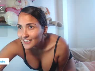 Maia_Riveira1 February 10, 2025 Chaturbate stream image