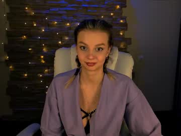 Melissa_Richardson February 10, 2025 Chaturbate stream image