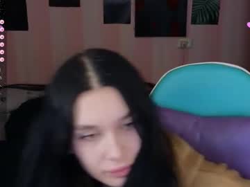 Mella_Freya February 10, 2025 Chaturbate stream image