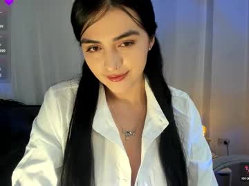 Miel_Gomez February 10, 2025 Chaturbate stream image