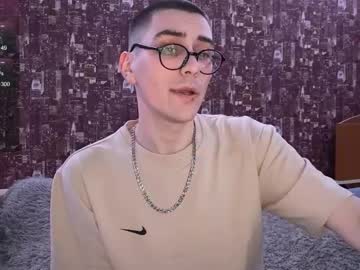 Mikejonson16 February 10, 2025 Chaturbate stream image