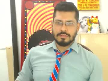 Mikeriverx February 10, 2025 Chaturbate stream image