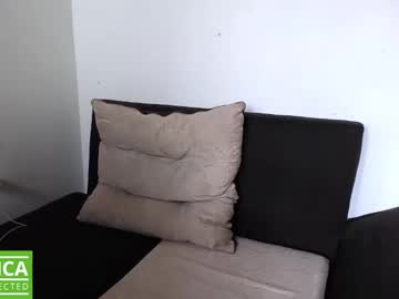 Mr_Mrscurie February 10, 2025 Chaturbate stream image