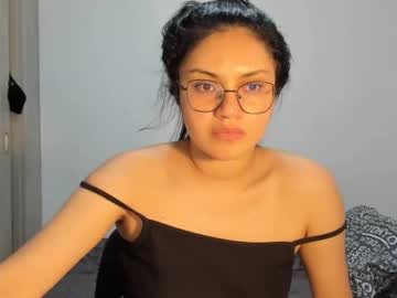 Nata_Jhonson February 10, 2025 Chaturbate stream image