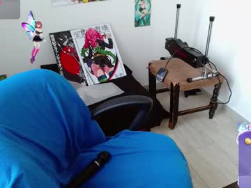 Natasha_Laulau February 10, 2025 Chaturbate stream image