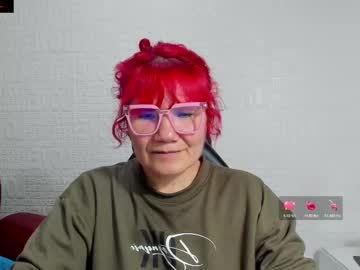 Salomee_Diazz February 10, 2025 Chaturbate stream image