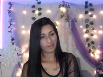 Samanta_Nas February 10, 2025 Chaturbate stream image