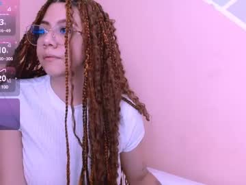 Scarlett_Monroe19 February 10, 2025 Chaturbate stream image