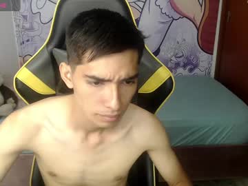 Stitch_Jr February 10, 2025 Chaturbate stream image