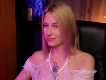 Summerdiana February 10, 2025 Chaturbate stream image