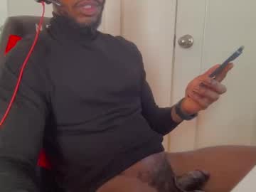 Superiorblacc February 10, 2025 Chaturbate stream image