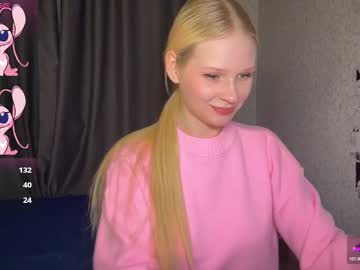 Sweetielis February 10, 2025 Chaturbate stream image