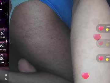 Teaser4 February 10, 2025 Chaturbate stream image