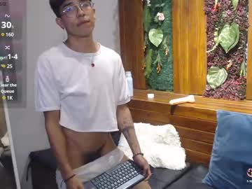 Tim__Fox February 10, 2025 Chaturbate stream image