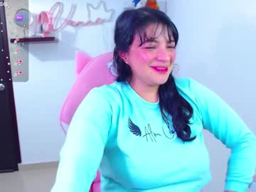 Vannessa_Shy February 10, 2025 Chaturbate stream image