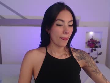 Venusevans1 February 10, 2025 Chaturbate stream image