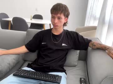 Xamyu February 10, 2025 Chaturbate stream image