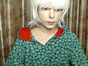 13_Angel_14 February 10, 2025 Chaturbate stream image