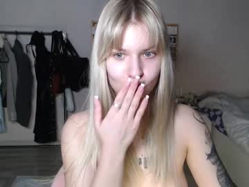 Aidra_F0xxx February 10, 2025 Chaturbate stream image