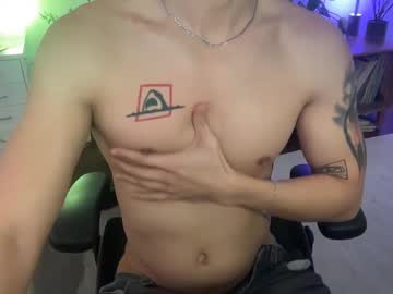 Ajamess February 10, 2025 Chaturbate stream image