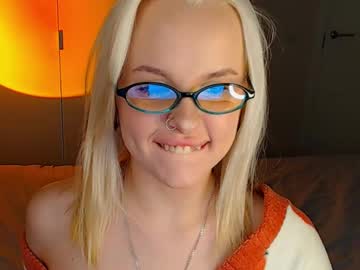 Aleftinkl February 10, 2025 Chaturbate stream image