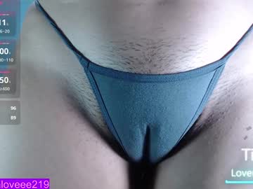 Ana_Loveee February 10, 2025 Chaturbate stream image