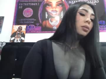 Black_Eyestattoo February 10, 2025 Chaturbate stream image