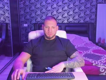 Brandonn_30 February 10, 2025 Chaturbate stream image