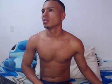 Chris_Brown23 February 10, 2025 Chaturbate stream image