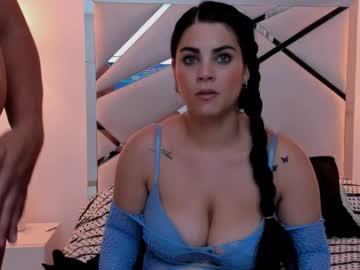 Cmila0713 February 10, 2025 Chaturbate stream image